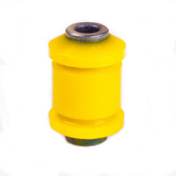 Полиуретановый сайлентблок передней подвески, верхнего рычага, задний