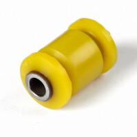 Полиуретановый сайлентблок передней подвески, поперечного рычага, внутренний