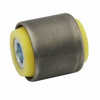 Полиуретановый сайлентблок поперечного рычага, задней подвески, внутренний