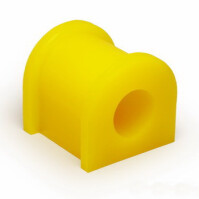 Полиуретановая втулка стабилизатора, задней подвески I.D. = 17 мм