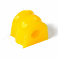 Полиуретановая втулка стабилизатора, передней подвески I.D. = 19 мм