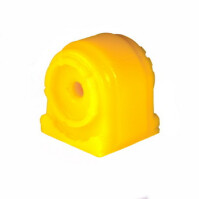 Полиуретановая втулка стабилизатора задней подвески