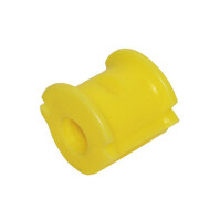 Полиуретановая втулка стабилизатора, передней подвески, I.D.=21.5 мм