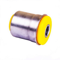 Полиуретановый сайлентблок задней подвески, нижнего продольного рычага