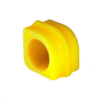 Полиуретановая втулка стабилизатора, передней подвески I.D. = 27 мм