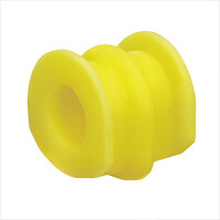 Полиуретановая втулка стабилизатора, передней подвески