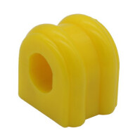 Полиуретановая втулка стабилизатора, передней подвески