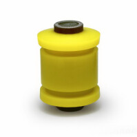 Полиуретановый сайлентблок задней подвески, верхнего рычага