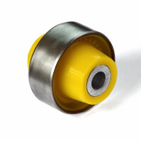 Полиуретановый сайлентблок передней подвески, нижнего рычага, задний