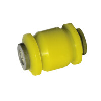 Полиуретановый сайлентблок передней подвески нижнего рычага, передний