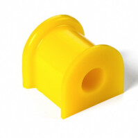 Полиуретановая втулка стабилизатора, задней подвески I.D. = 17,3 мм