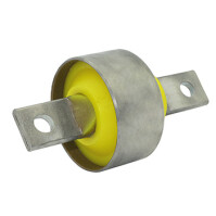 Полиуретановый сайлентблок задней подвески, продольного рычага