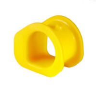 Полиуретановый подушка рулевой рейки (большая)