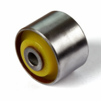 Полиуретановый сайлентблок задней подвески, задней верхней реактивной тяги