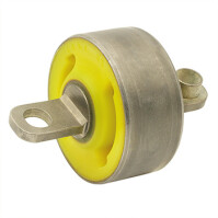 Полиуретановый сайлентблок задней подвески, продольного рычага правый