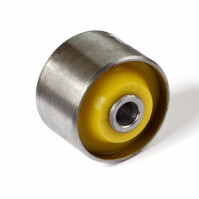 Полиуретановый сайлентблок задней подвески, продольного нижнего рычага, передний