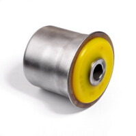 Полиуретановый сайлентблок задней подвески, нижнего рычага