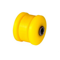 Полиуретановый сайлентблок задней подвески, продольного рычага
