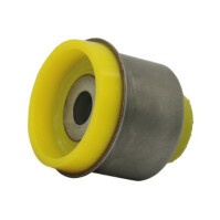 Полиуретановый сайлентблок переднего подрамника