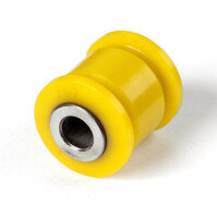 Полиуретановый сайлентблок задней подвески, тяга Панара, крепление к кузову