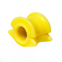 Полиуретановая втулка стабилизатора, передней подвески