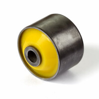 Полиуретановый сайлентблок передней подвески, продольной реактивной тяги