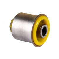 Полиуретановый сайлентблок передней подвески, нижнего рычага, задний