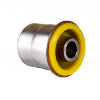 Полиуретановый сайлентблок передней подвески, нижнего рычага