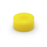 Полиуретановая втулка амортизатора, задней подвески, верхнего крепления, верхняя