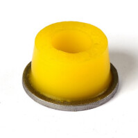 Полиуретановый сайлентблок передней подвески, тяги Панара, крепление к кузову, передняя