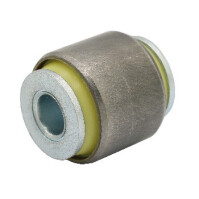 Полиуретановый сайлентблок верхнего поперечного рычага, задней подвески