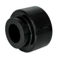 Втулка передней подвески, тяги моста, концевая