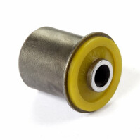 Полиуретановый сайлентблок задней подвески, верхнего рычага (треугольного)