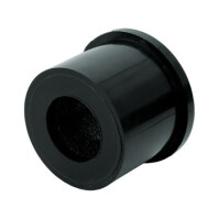 Втулка задней подвески, серьги рессоры, крепление к кузову