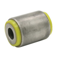 Полиуретановый сайлентблок передней подвески, стойки стабилизатора