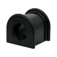 Втулка стабилизатора, передней подвески I.D. = 24 мм