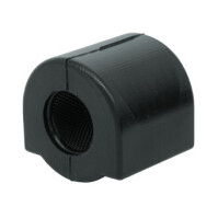 Втулка стабилизатора, передней подвески