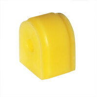 Полиуретановая втулка стабилизатора передней подвески