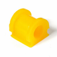 Полиуретановая втулка стабилизатора, задней подвески I.D. = 14,3 мм