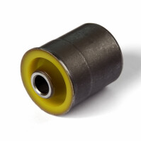 Полиуретановый сайлентблок задней подвески, нижнего продольного рычага