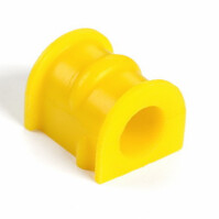 Полиуретановая втулка стабилизатора, передней подвески I.D. = 24 мм