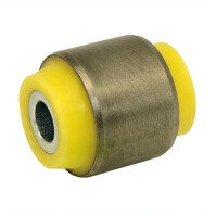 Полиуретановый сайлентблок верхней поперечной тяги, задней подвески, к кузову