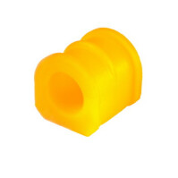 Полиуретановая втулка стабилизатора, передней подвески I.D. = 25,2 мм