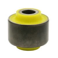 Полиуретановый сайлентблок нижнего рычага, передней подвески, передний