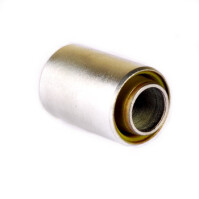 Полиуретановый сайлентблок задней подвески, рессоры, задний, серьги