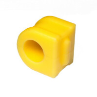 Полиуретановая втулка стабилизатора, передней подвески ID=27 мм