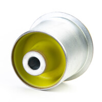 Полиуретановый сайлентблок задней подвески, балки