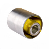 Полиуретановый сайлентблок передней подвески, нижнего рычага, задний