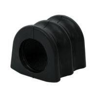 Втулка стабилизатора, передней подвески I.D. = 33 мм