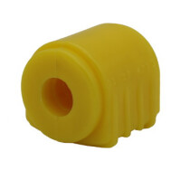 Полиуретановый сайлентблок нижнего рычага, передней подвески, задний